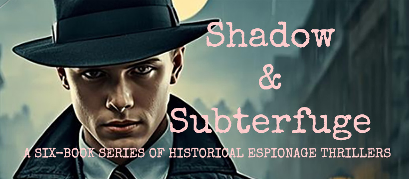 Shadow & Subterfuge Banner Image