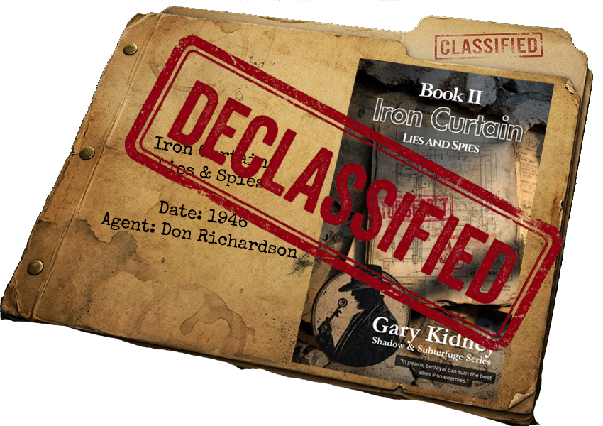 Declass ICLS Folder 2