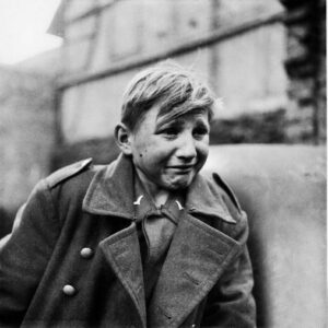 Photo of Hans Georg Henke
