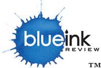 Blue Ink Logo