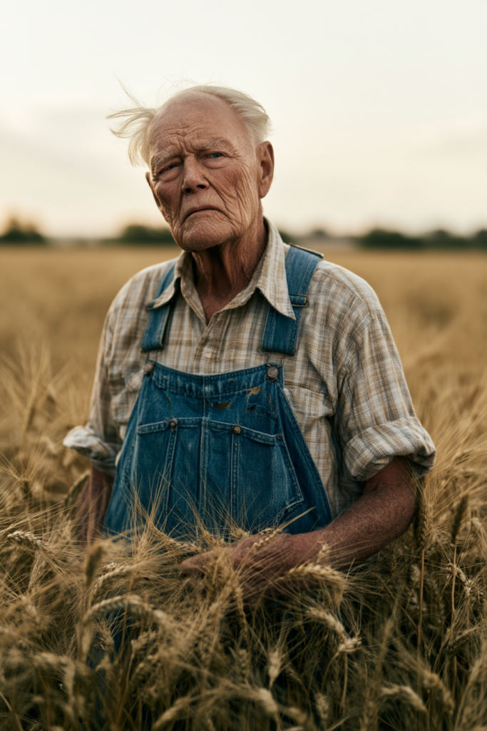 Fred Brown at 80 image