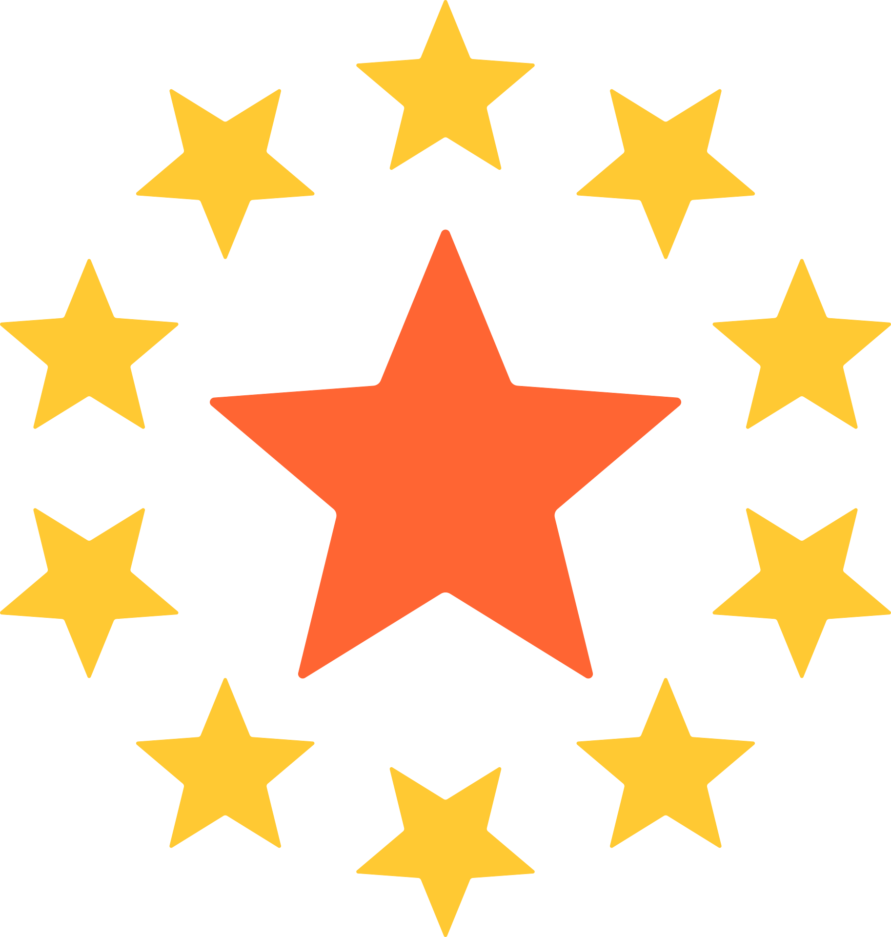 Star Image